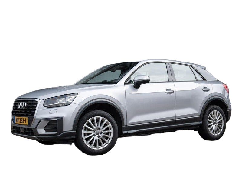 Audi Q2 occasion