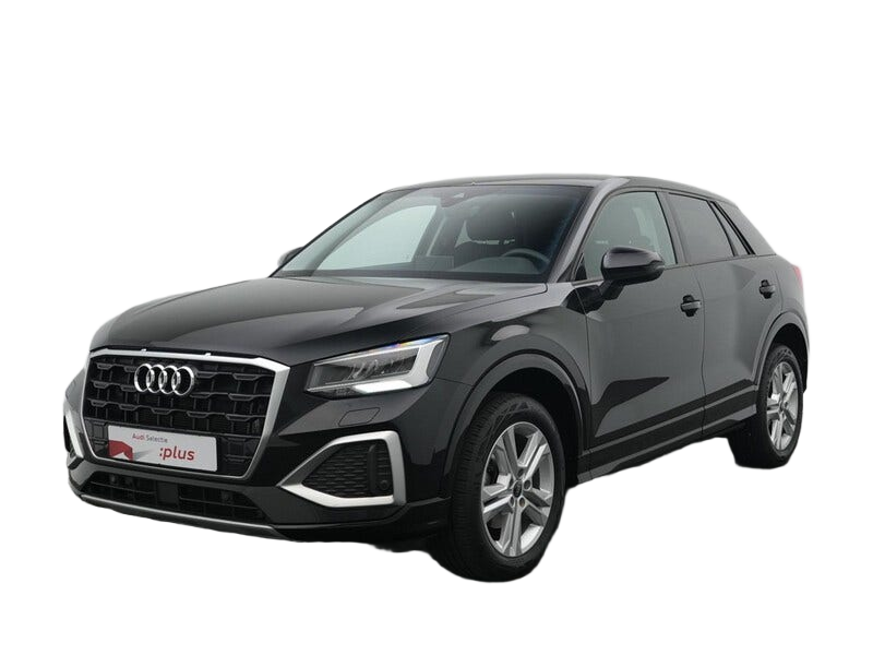 Audi Q2 occasion