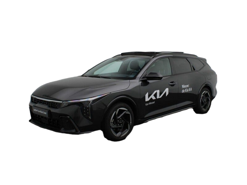Kia K4