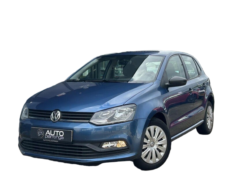 Volkswagen Polo occasion