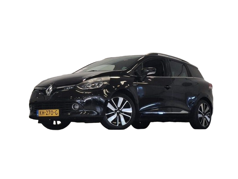 Renault Clio occasion