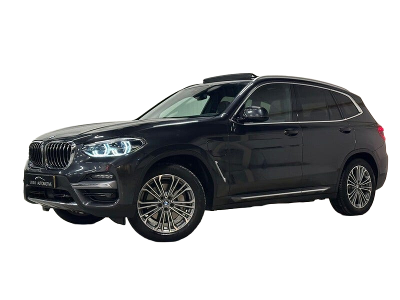 BMW X3 occasion