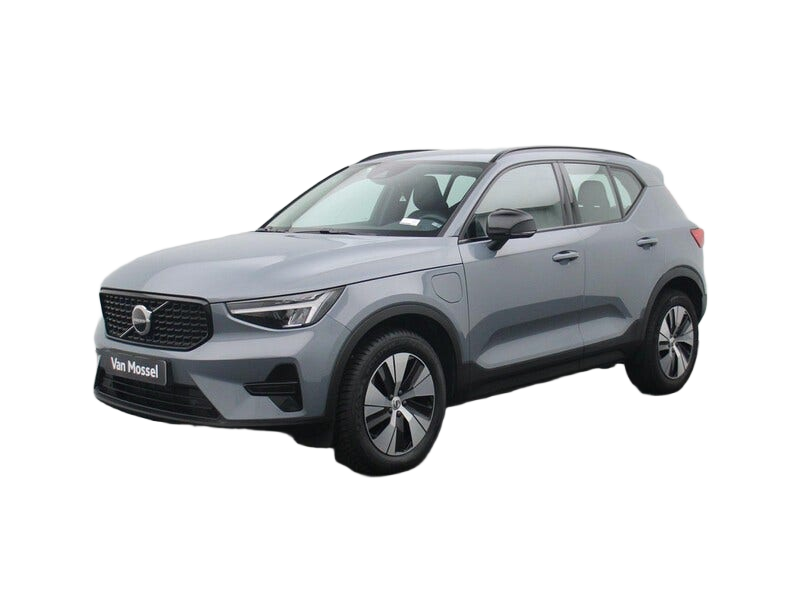 Volvo XC40 occasion