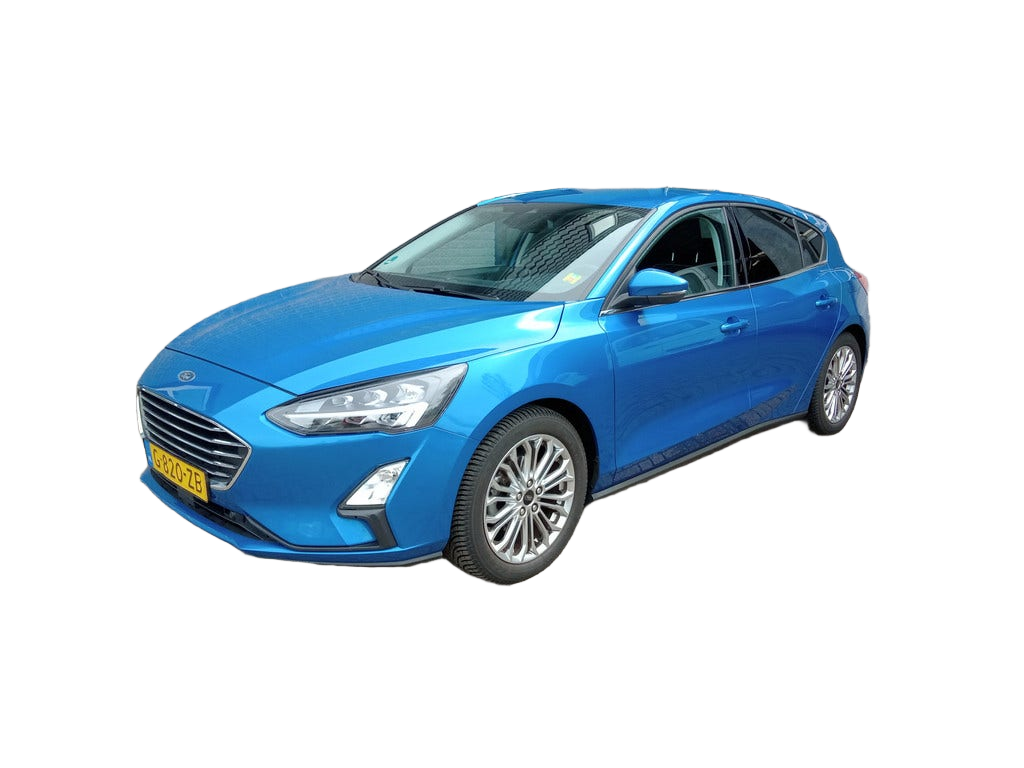 Ford Focus occasion