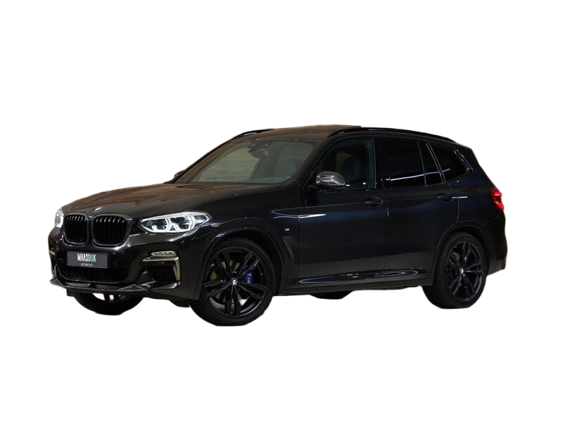 BMW X3 occasion