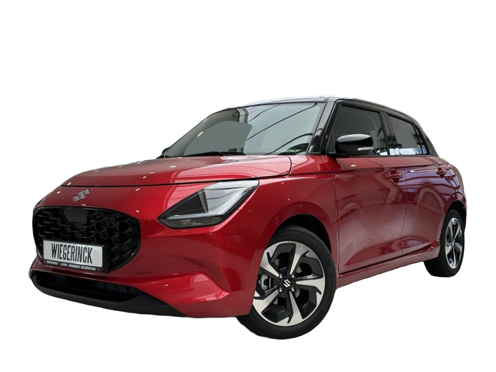 Suzuki Swift occasion