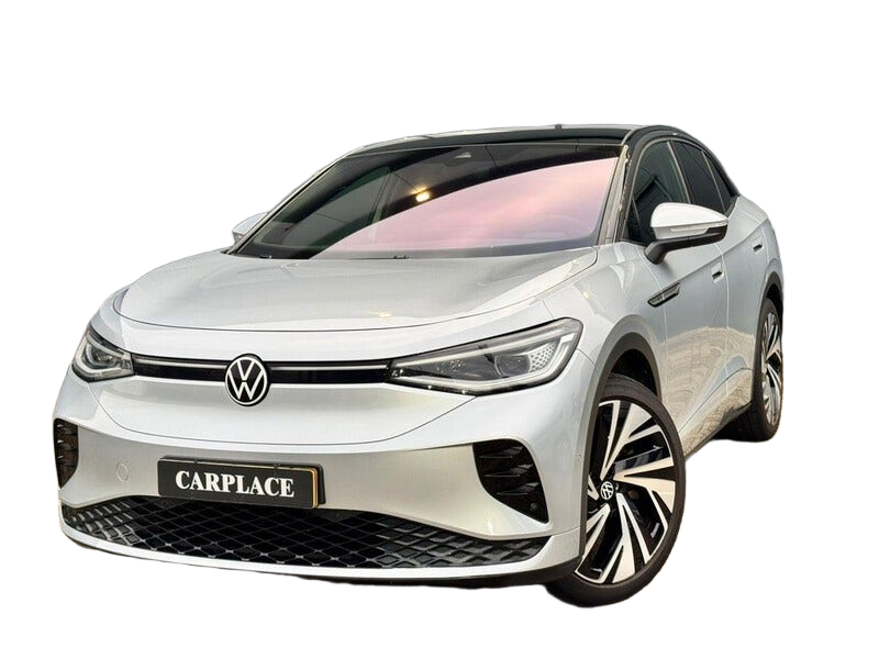 Volkswagen ID.5 occasion