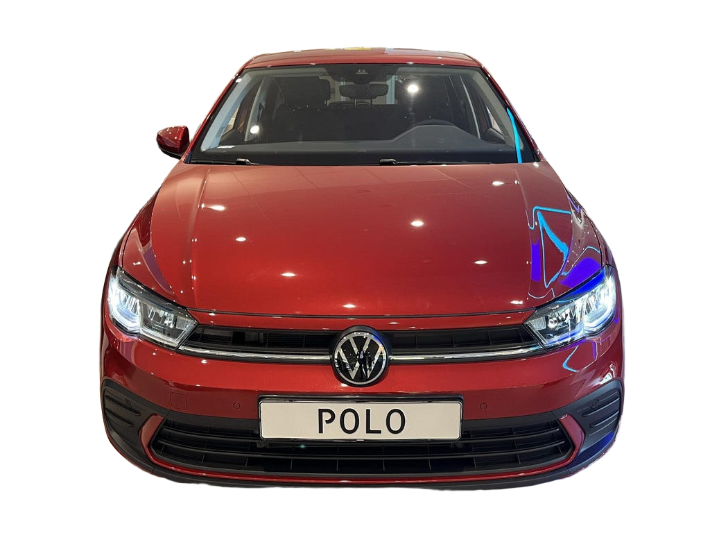 Volkswagen Polo occasion
