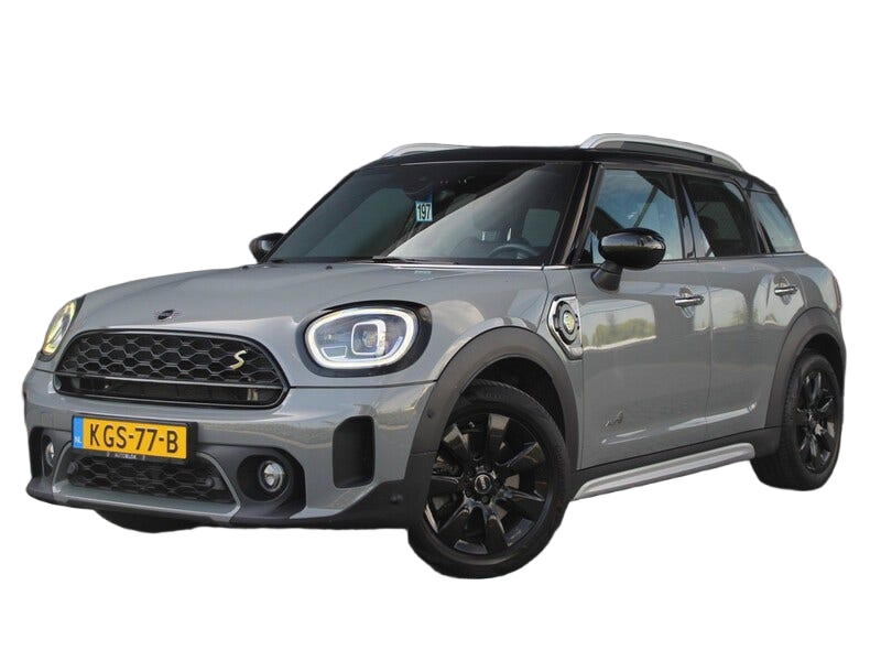 MINI Countryman occasion