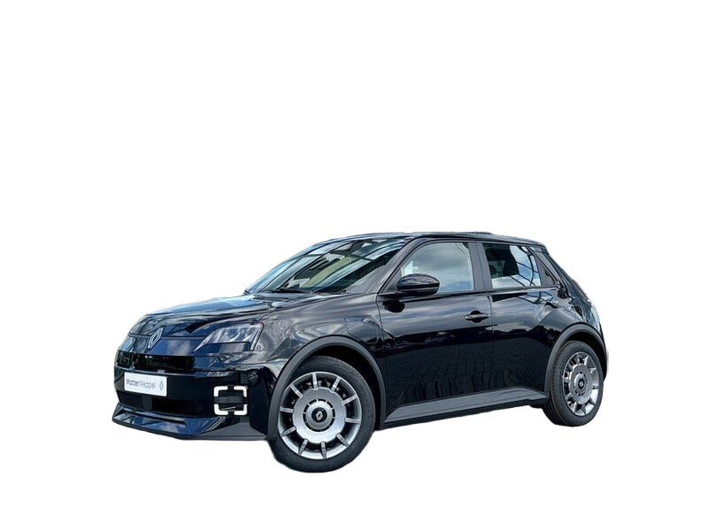 Renault 5 occasion