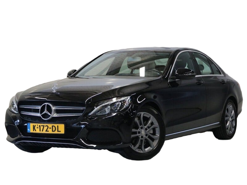 Mercedes Benz C Klasse