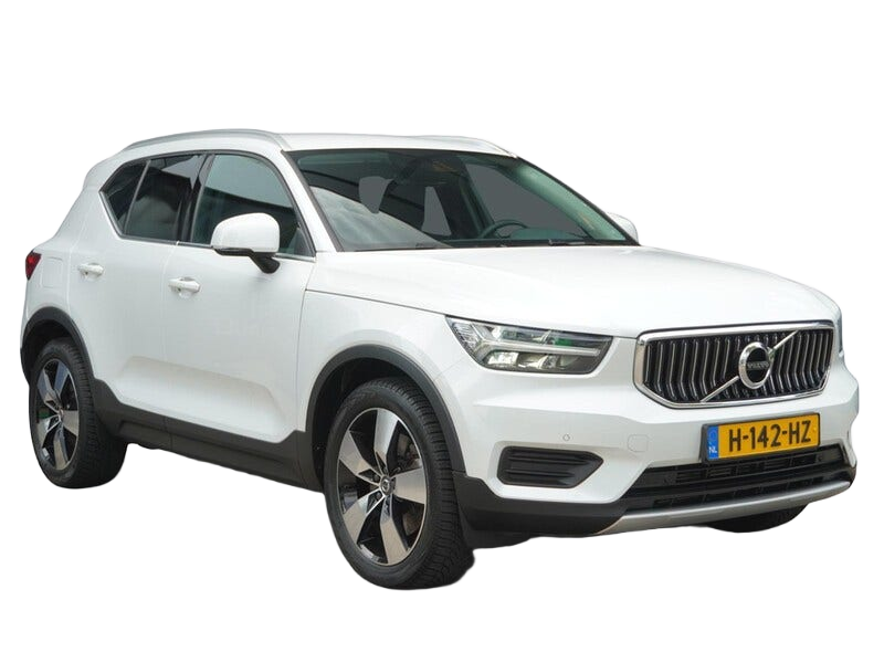 Volvo XC40 occasion