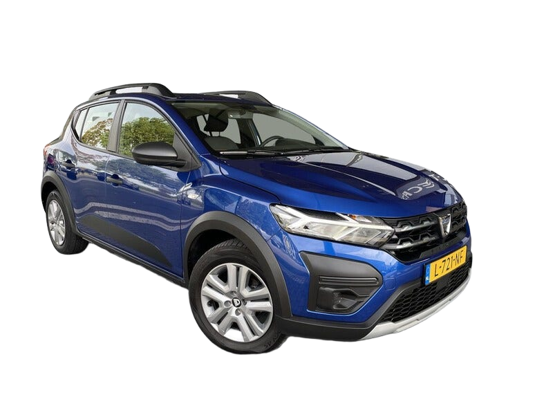 Dacia Sandero Stepway occasion