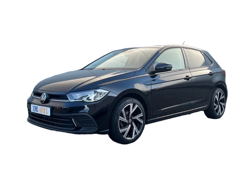 Volkswagen Polo occasion