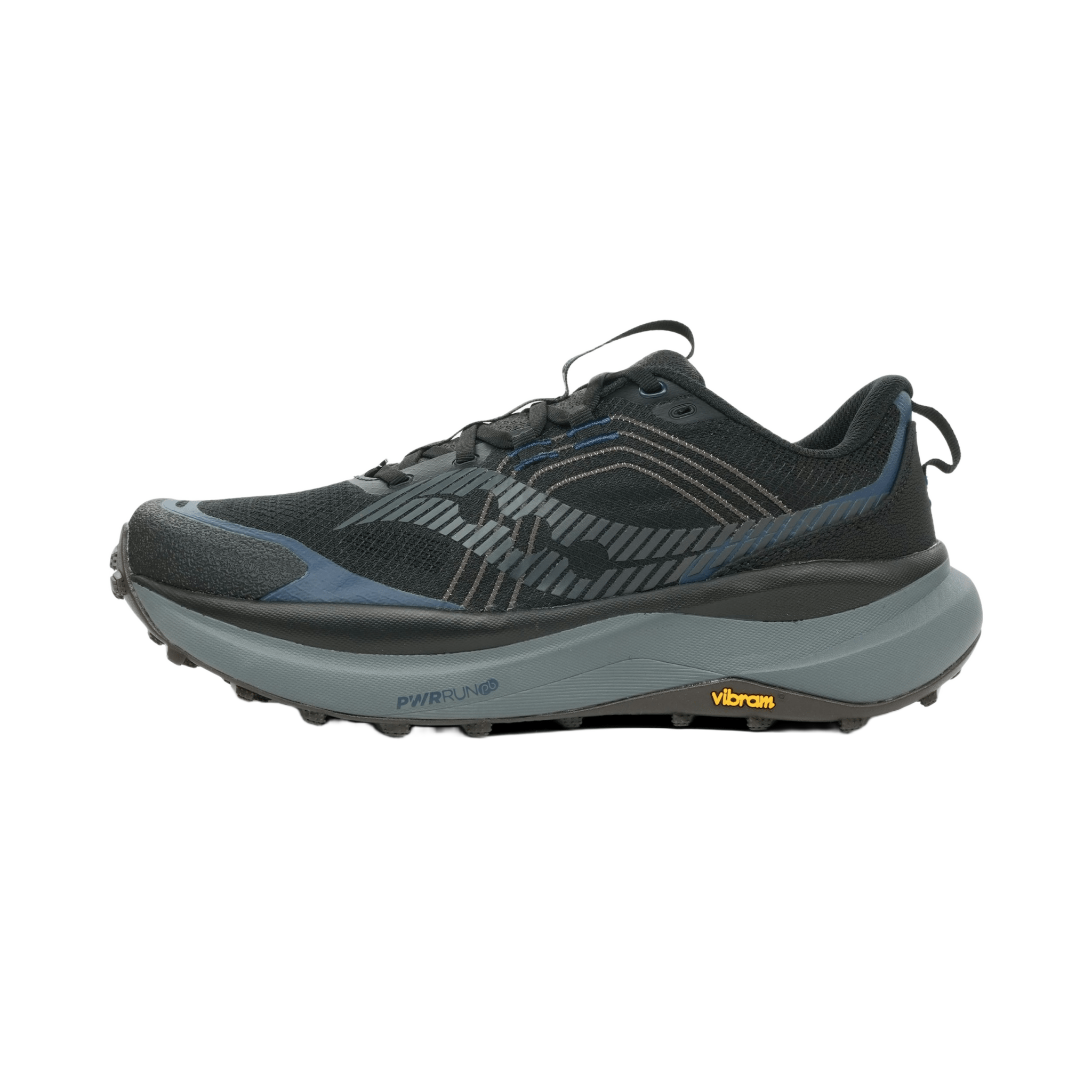 Saucony Xodus Ultra 4 Heren