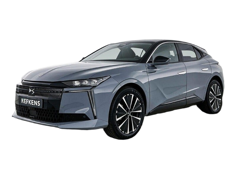 DS DS 4 occasion