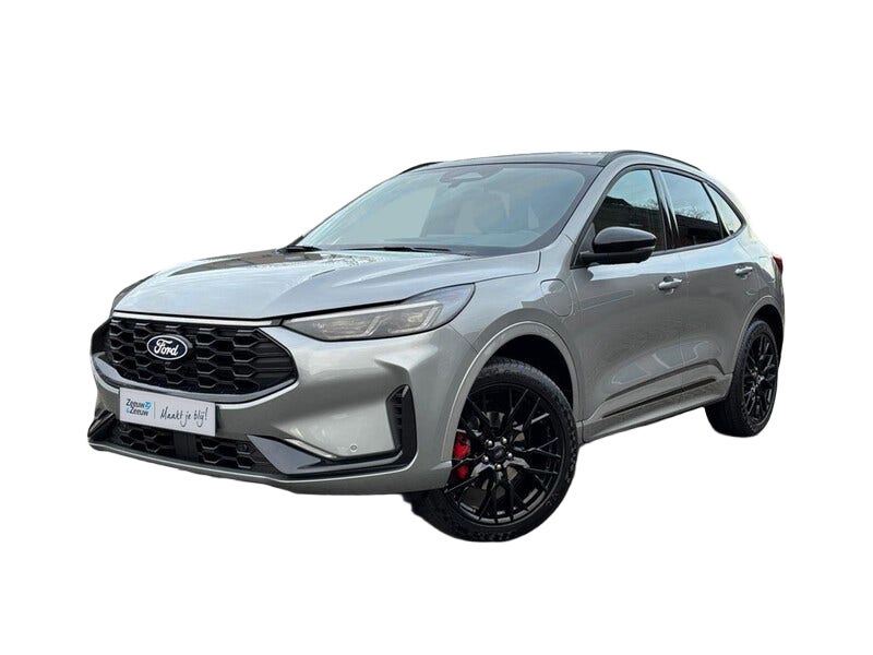 Ford Kuga occasion