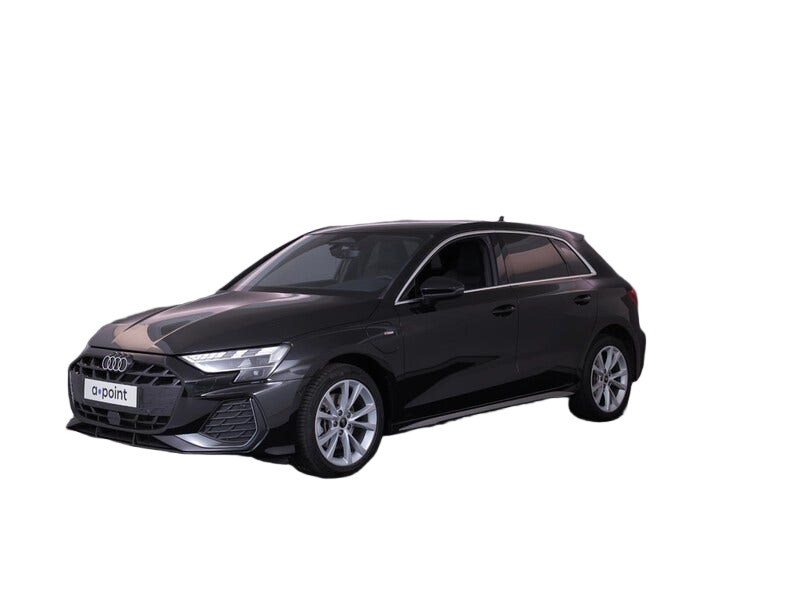 Audi A3 occasion