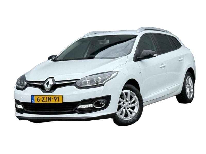 Renault Mégane Estate occasion