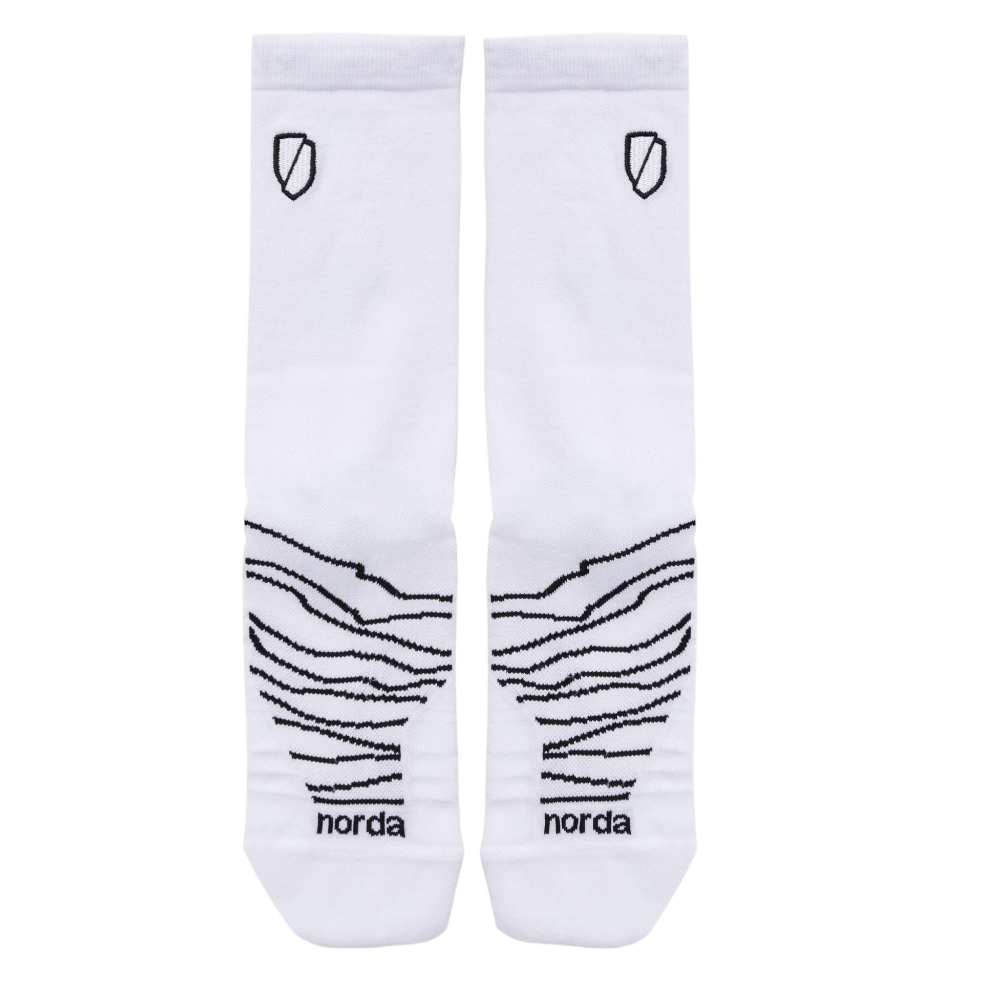 Norda | Performance Sock | Trailrunsokken