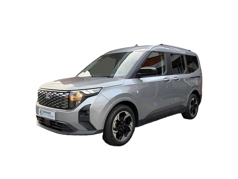 Ford Tourneo Courier occasion