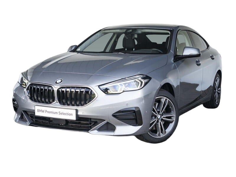 BMW 2 Serie occasion