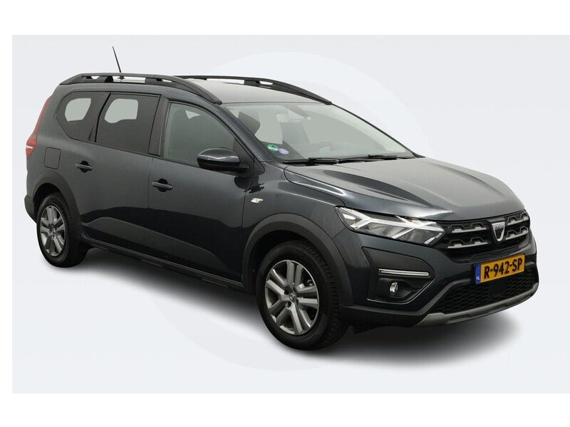 Dacia Jogger occasion