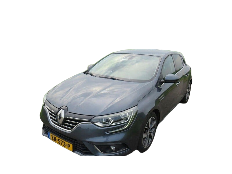 Renault Mégane occasion