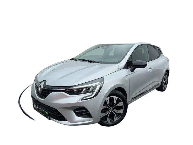 Renault Clio occasion