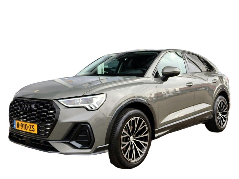 Audi Q3 occasion