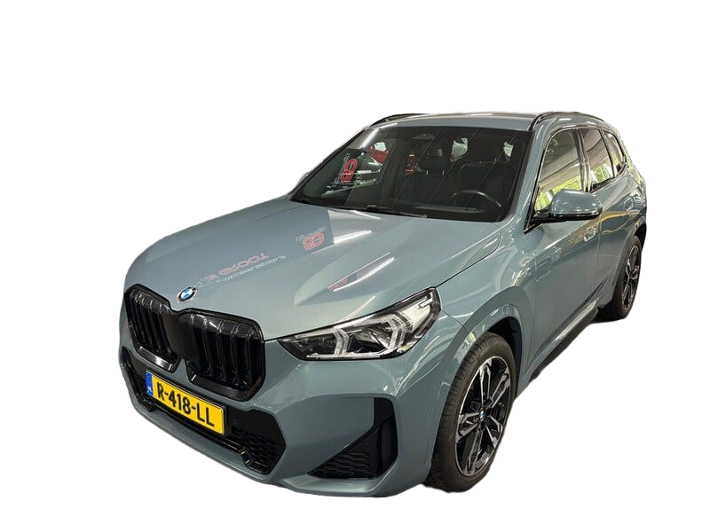 BMW X1 occasion