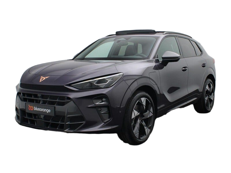 CUPRA Terramar occasion
