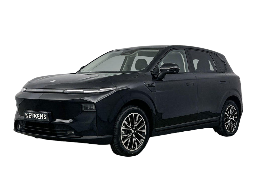 Leapmotor B10