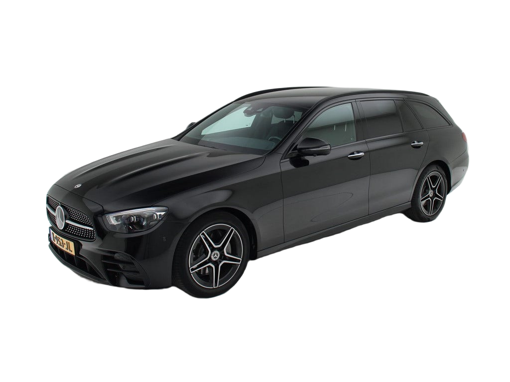 Mercedes Benz E Klasse occasion