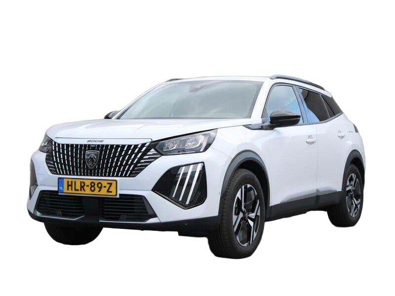 Peugeot e 2008 occasion
