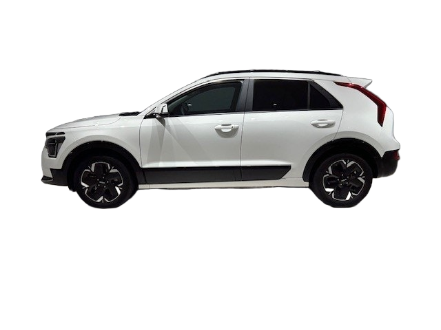 Kia e Niro occasion