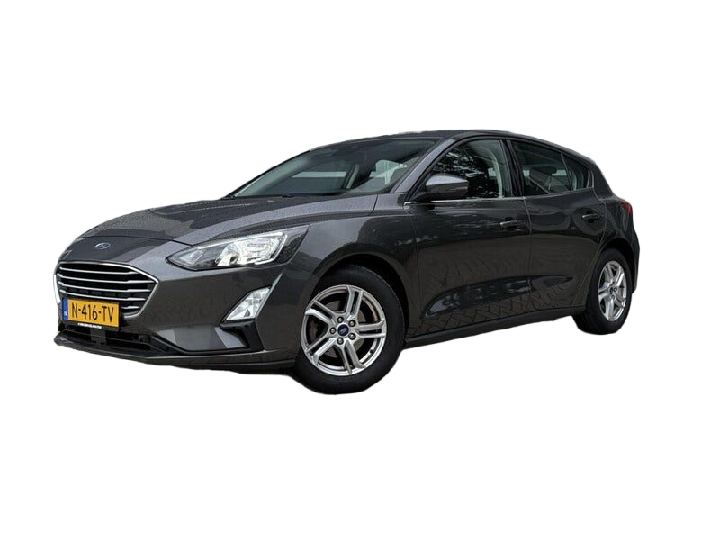 Ford Focus occasion