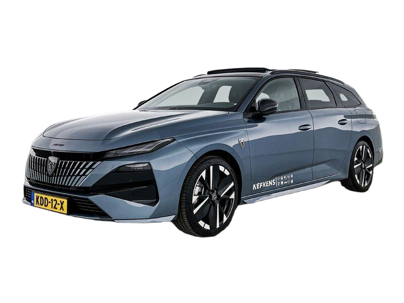Peugeot 308 occasion