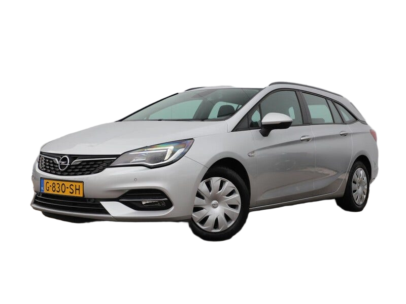 Opel Astra occasion