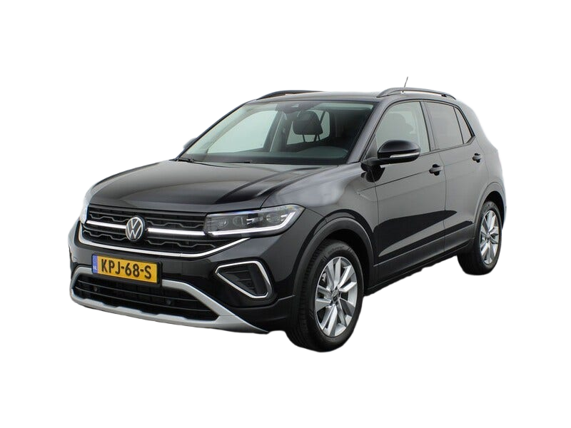 Volkswagen T Cross occasion