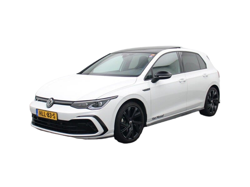 Volkswagen Golf occasion