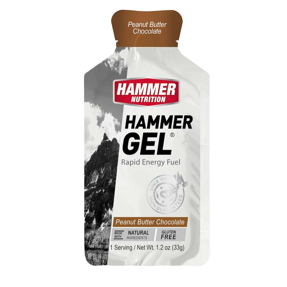 Hammer Nutrition | Rapid Energy Fuel (22g Carbs)
