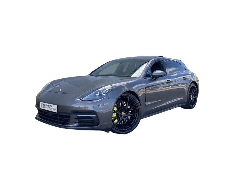 Porsche Panamera occasion