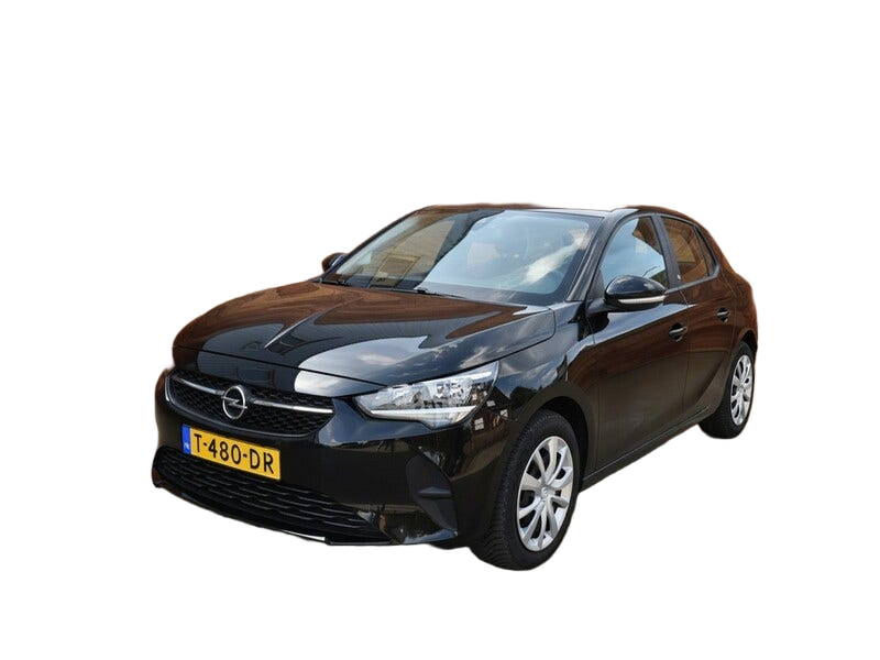 Opel Corsa e occasion