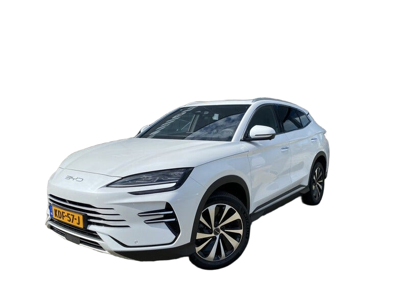 BYD SEAL U occasion