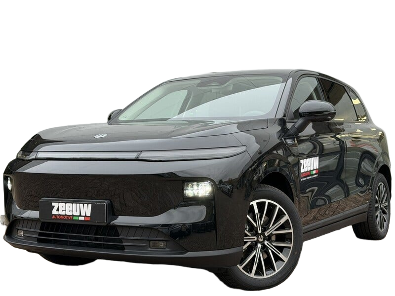 Leapmotor B10 occasion