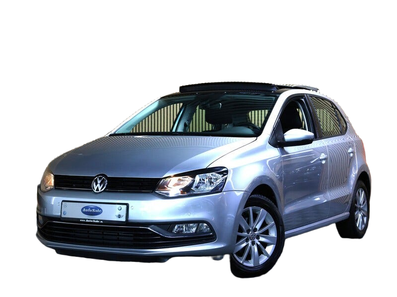 Volkswagen Polo occasion