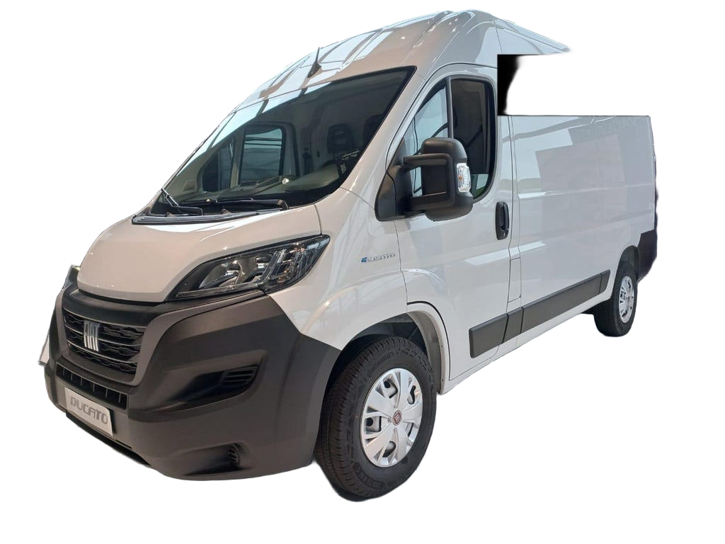 Fiat E Ducato