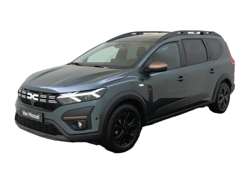 Dacia Jogger occasion