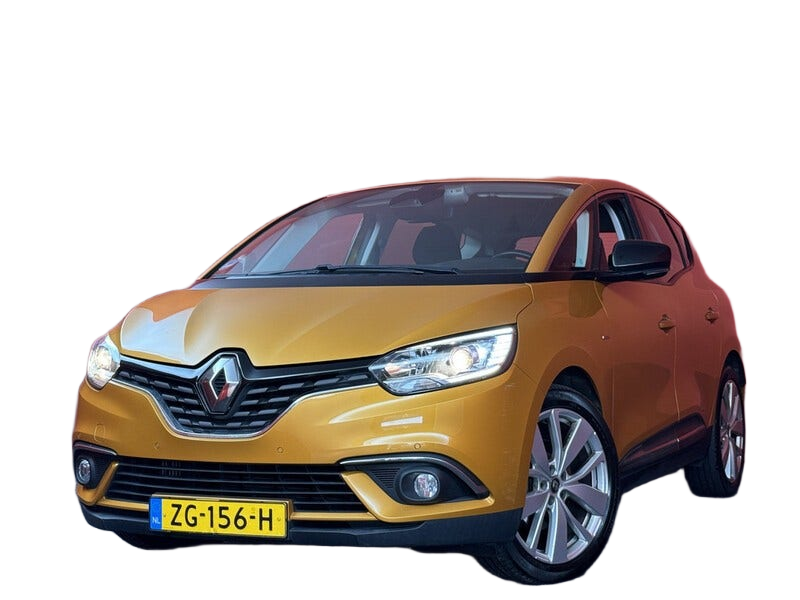 Renault Scénic